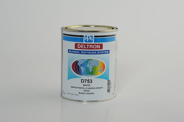 D753/3.5 - Deltron D753