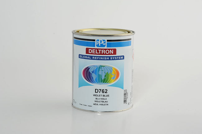 D762 - Deltron D762