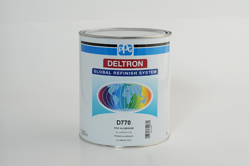 D770/3.5 - D770/3.5 - Deltron D770