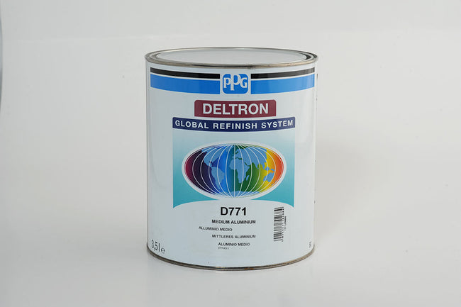 D771/3.5 - Deltron D771