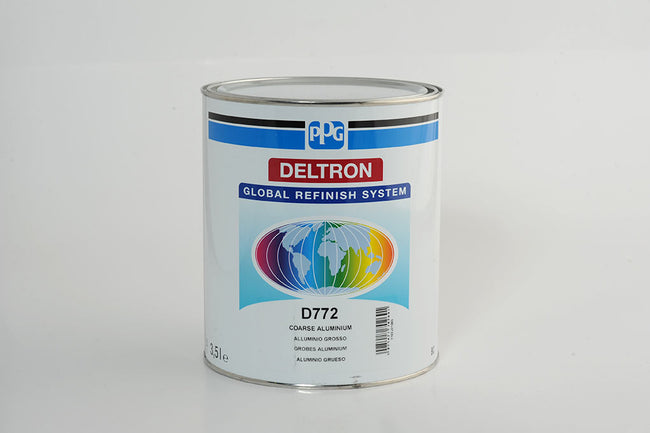 D772/3.5 - Deltron D772