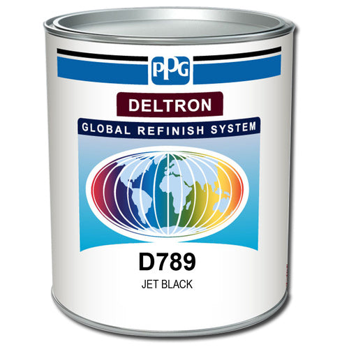 D789/3.5 - Deltron D789