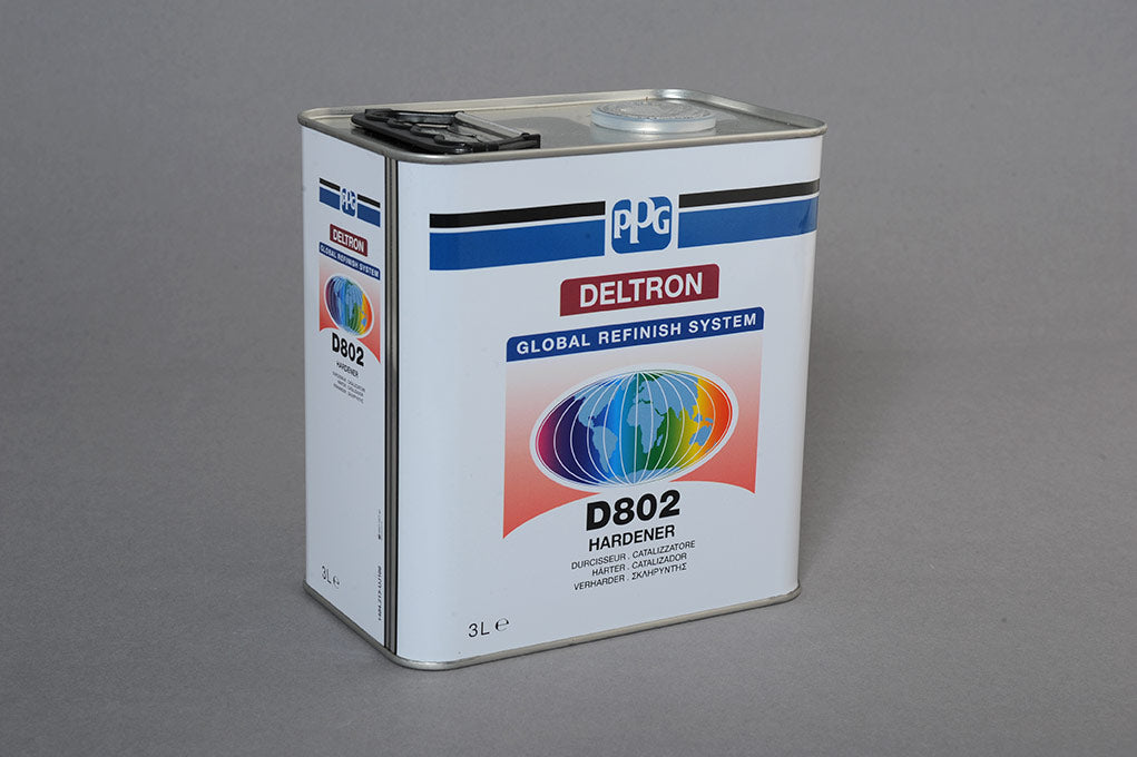 D802/3 - Hardener