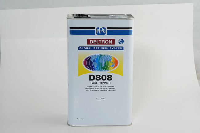 D808/5 - Fast Thinner