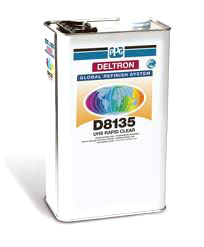 D8135 - Uhs Rapid Clear