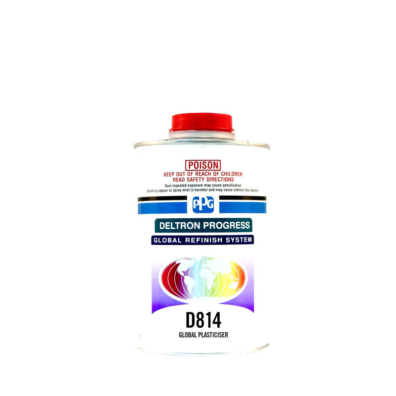 D814/1 - Plasticiser