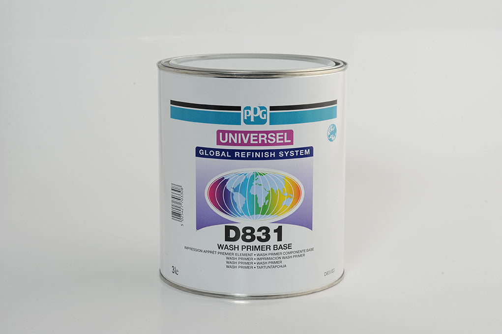 D831/3 - Primer