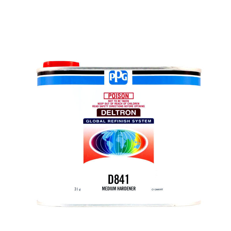 D841/3 - Ms Hardener