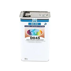 D845 - Degreaser