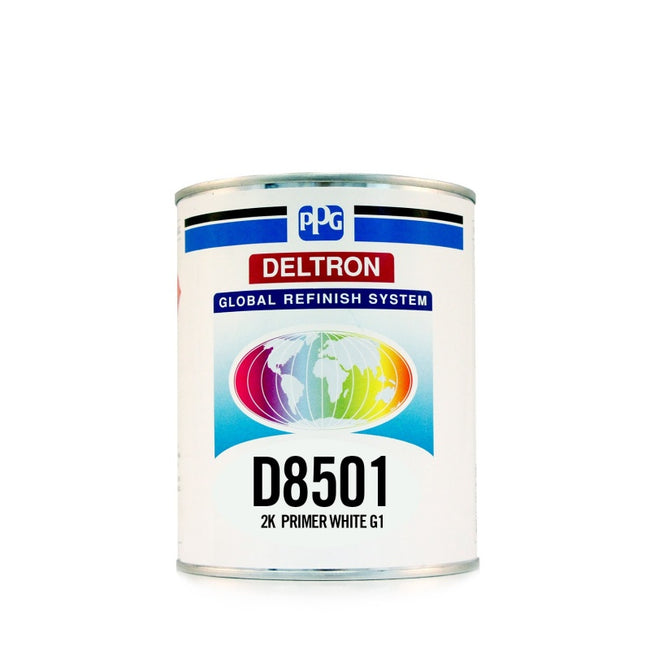 D8501 - Dp4000 2k White Primer