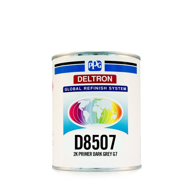 D8507 - Dp4000 2k Grey Primer 1lt