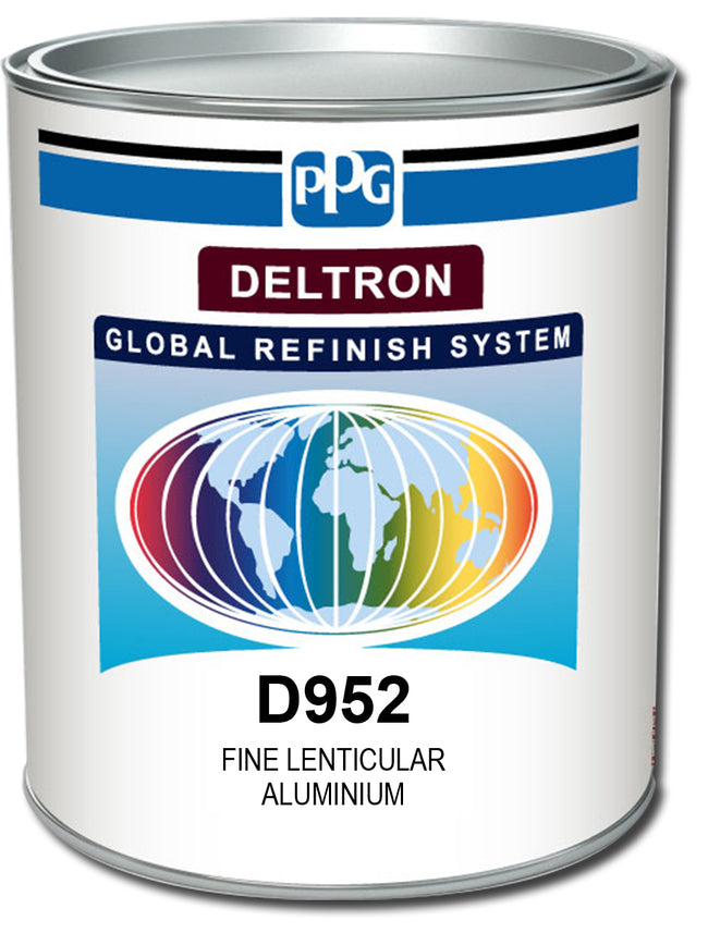 D952/3.5 - Deltron D952