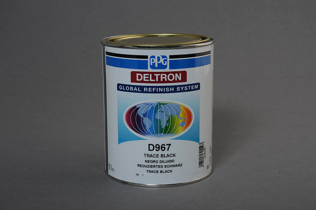 D967 - Deltron D967