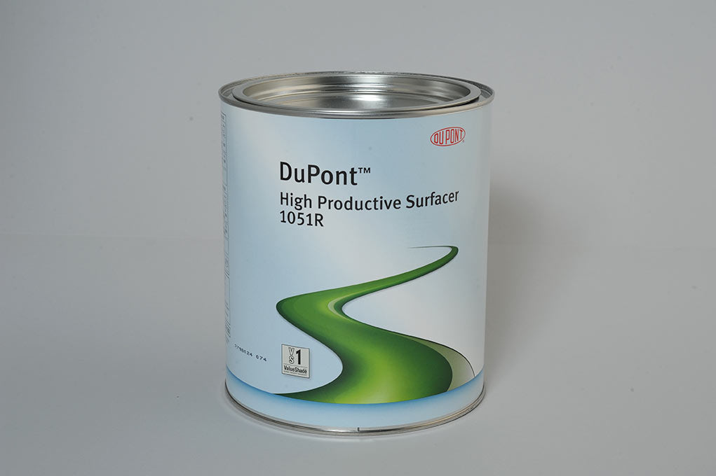 DP1051R - High Productive Surfacer White