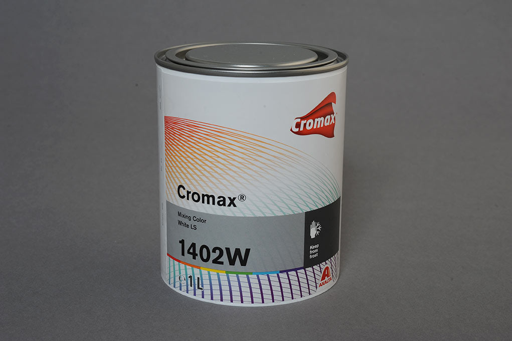 DP1402W - 402W Dupont 1402W Cromax® Mixing Color White LS