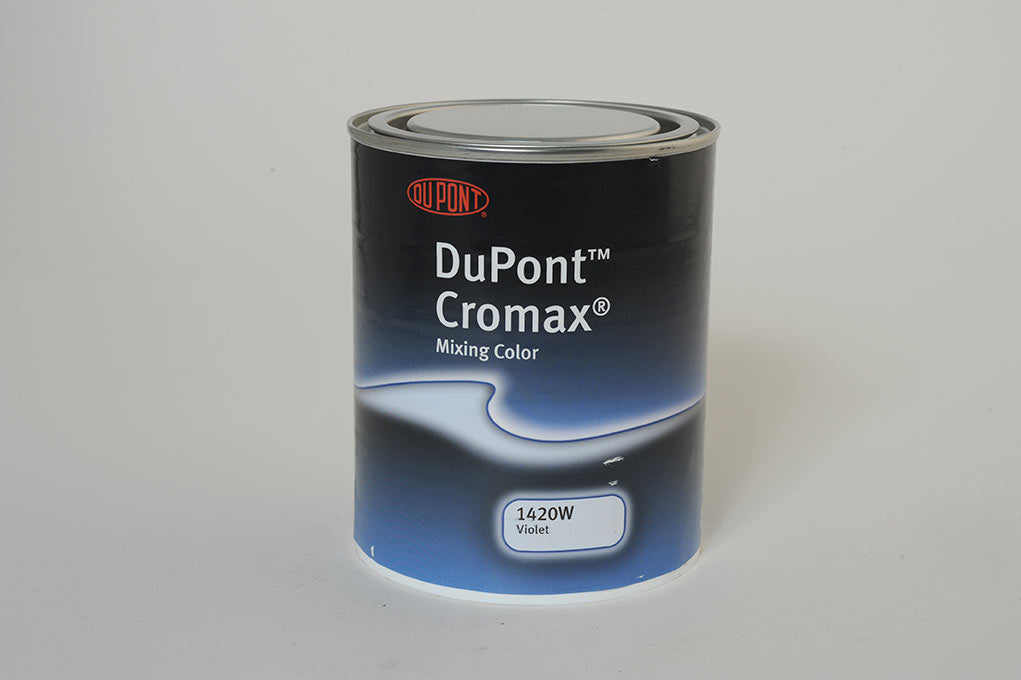 DP1420W - Dupont Cromax