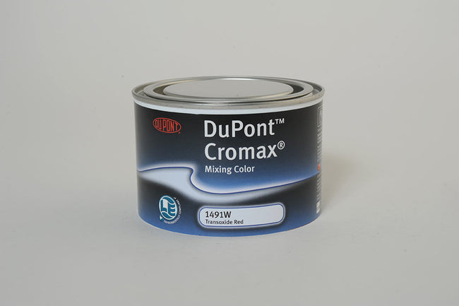 DP1491W - Dupont Cromax
