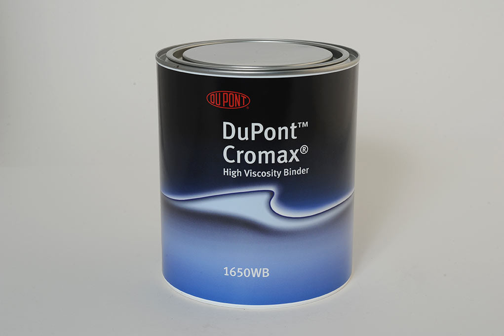 Dupont 1650WB Cromax® High Viscosity Binder