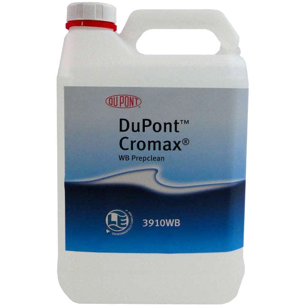 DP3910WB - Prepclean