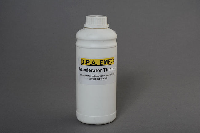 DPAEMF - Accelerator Thinner