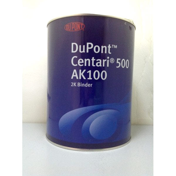 DPAK100/4 - 2k Binder 4ltr