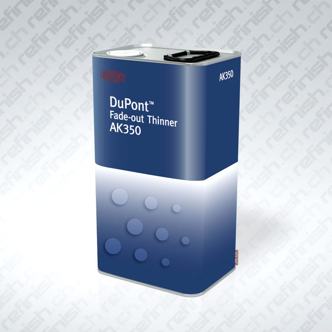 DPAK350/5 - Blend Thinner 5ltr
