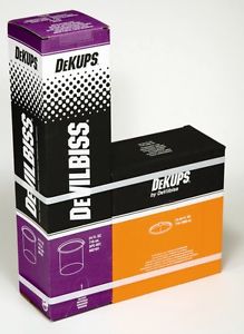 DPC-601 - 34 Oz Dispolsable Cups/lids (32)