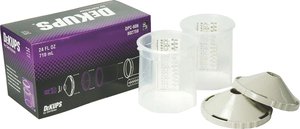 DPC-606 - 24 Oz Re Sable Kit (2)