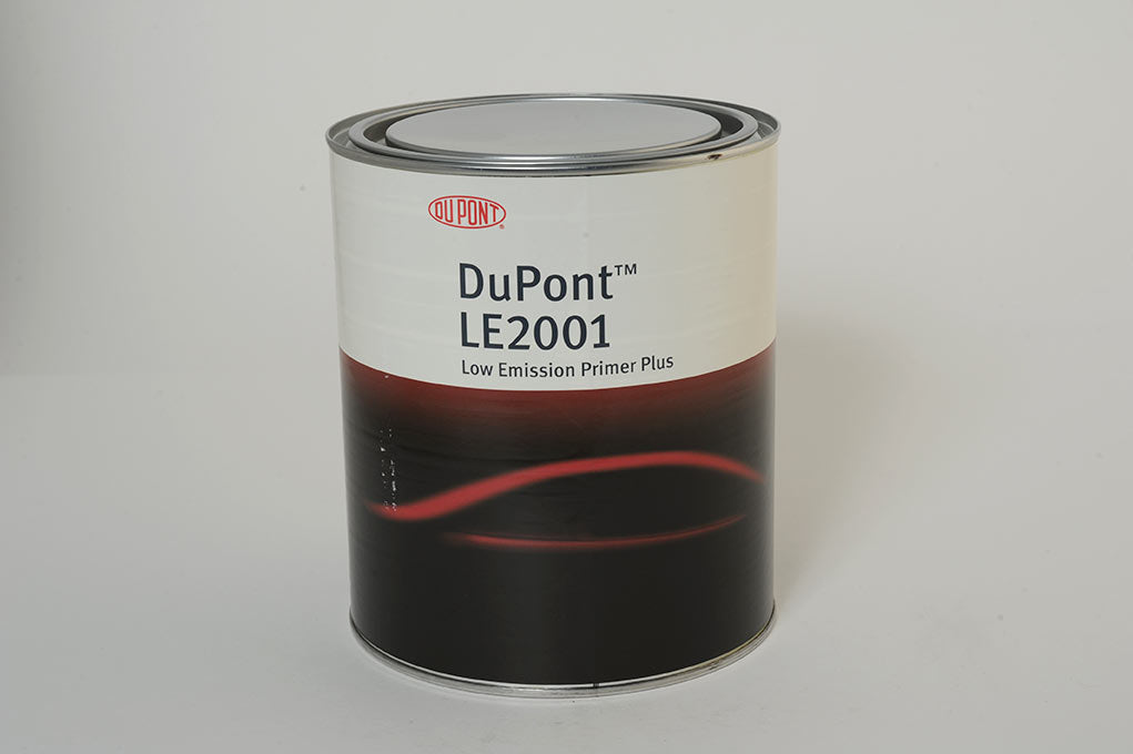 DPLE2001/4 - White Primer