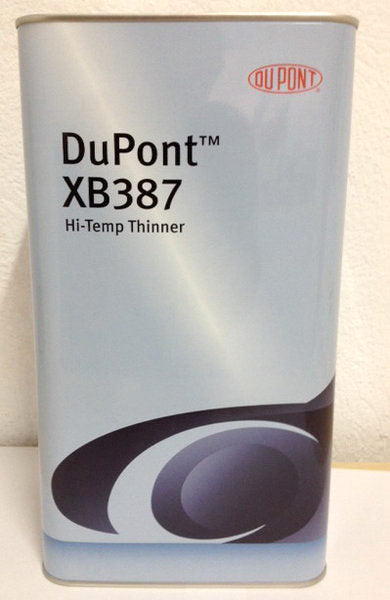DPXB387/5 - DPXB387/5 - C6000 H.t.thinner 5ltr