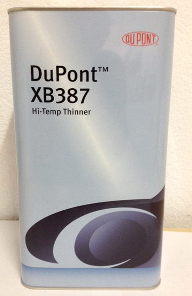 DPXB387/5 - C6000 H.t.thinner 5ltr