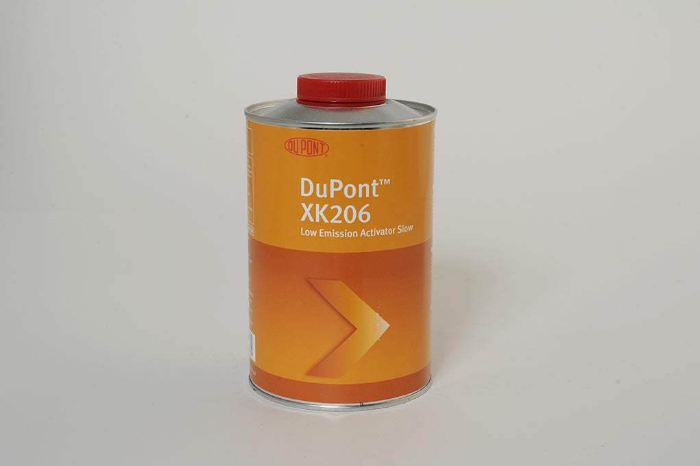 DPXK206/1 - Hs Voc Compliant Activator Slow 1lt