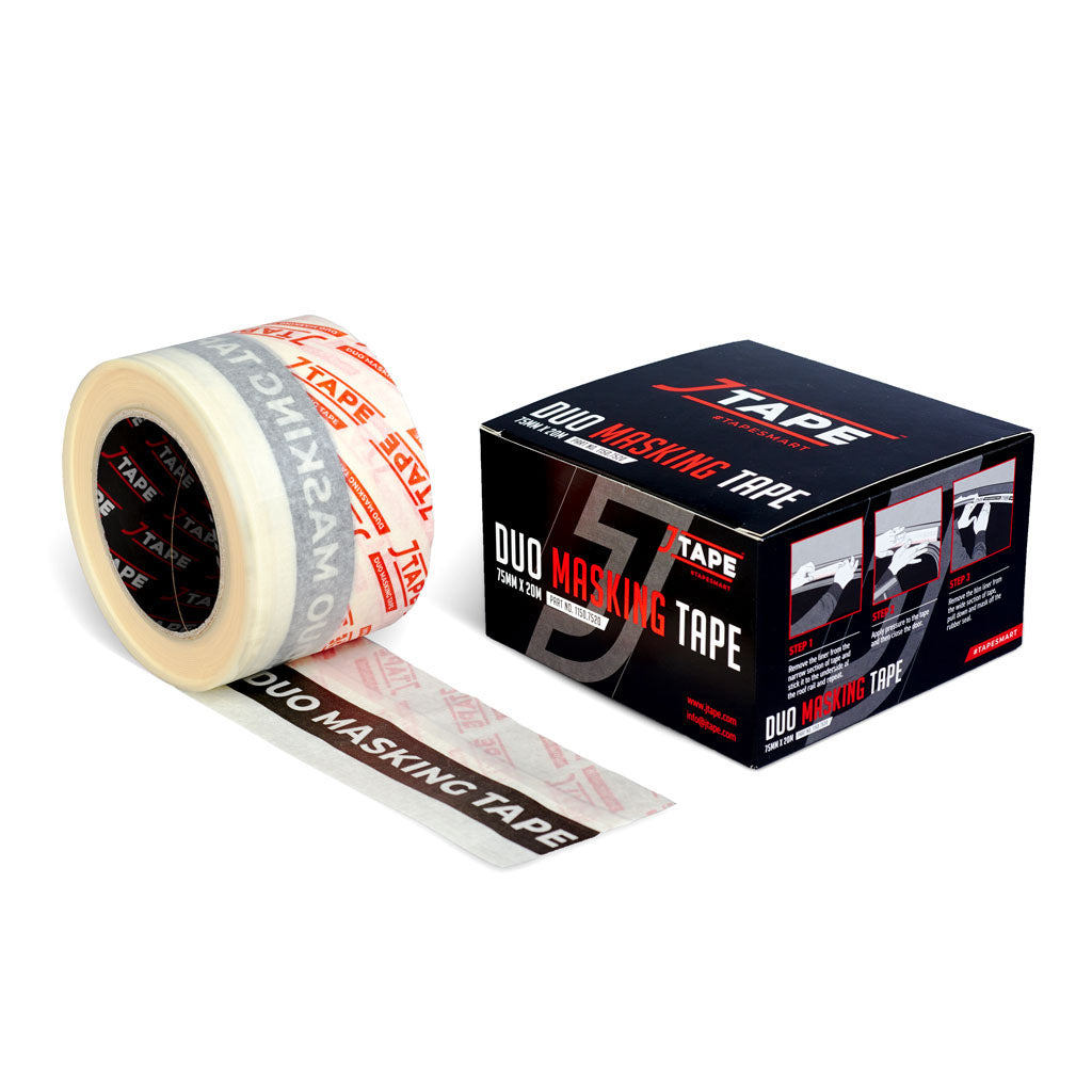 DUOTAPE - 1150.7520 Duo Tape
