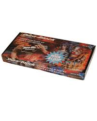 DUROBLOCKS - Durablock 7pc Block Kit