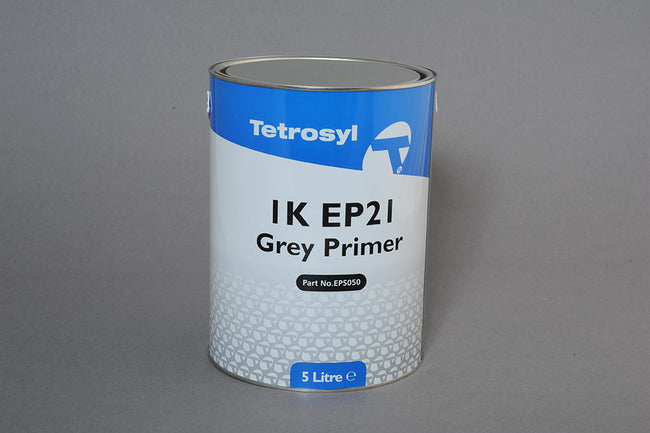 EPS050 - Cellulose Ep21 Grey Primer
