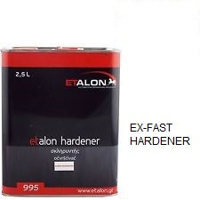 ETEXFAST2.5 - 2.5 Lt Very Fast Hardener