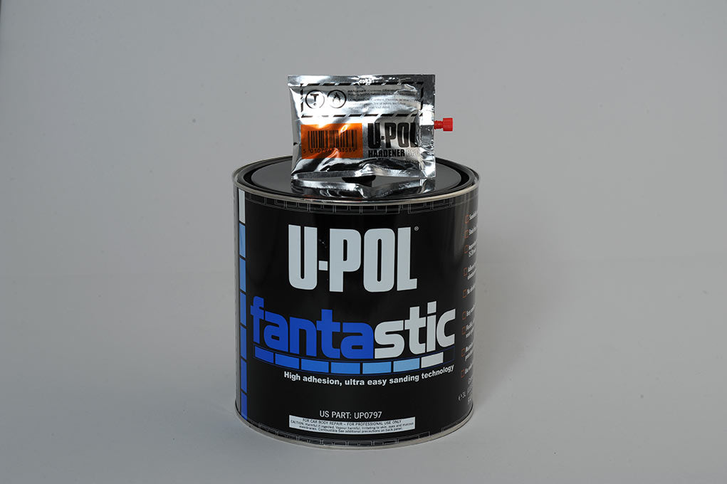 FANTASTIC - Fantastic Filler