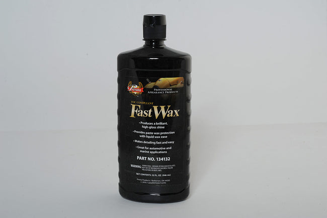 FASTWAX - Presta Fast Wax 134132