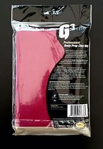 FER7191 - Pro Body Prep Clay Mitt