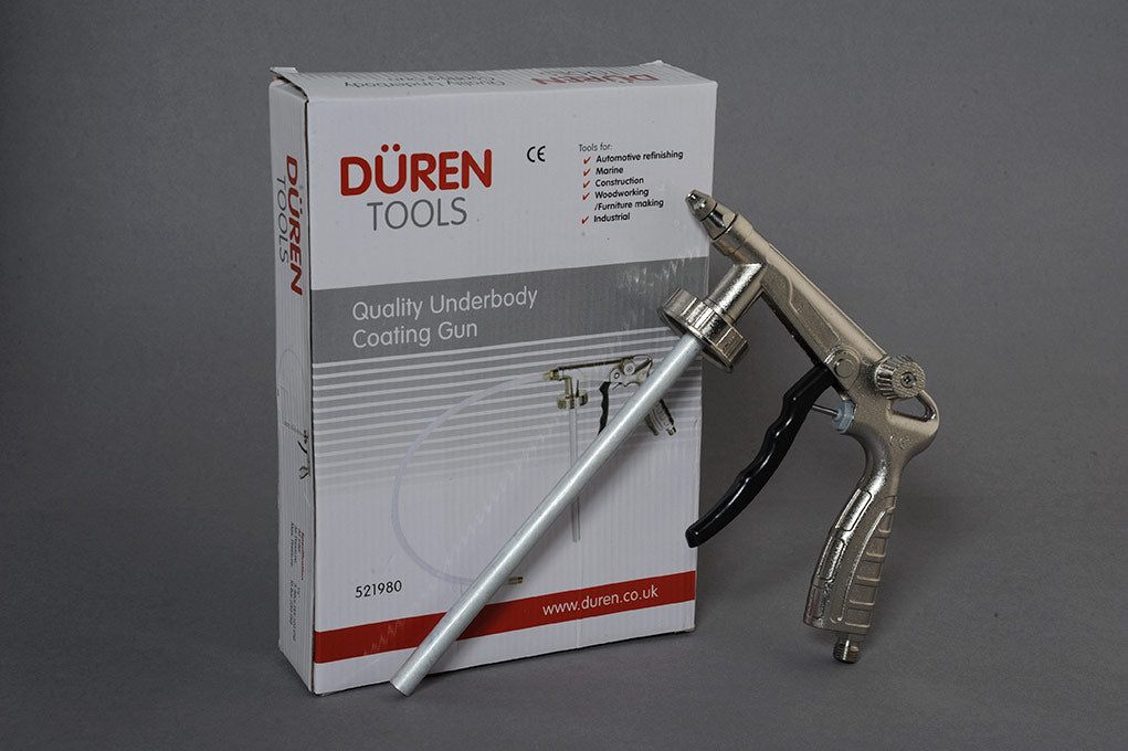 FM626 - 521980 Undercoating Gun