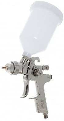 FMAB17G2.5 - 2.5mm Gravity Spraygun