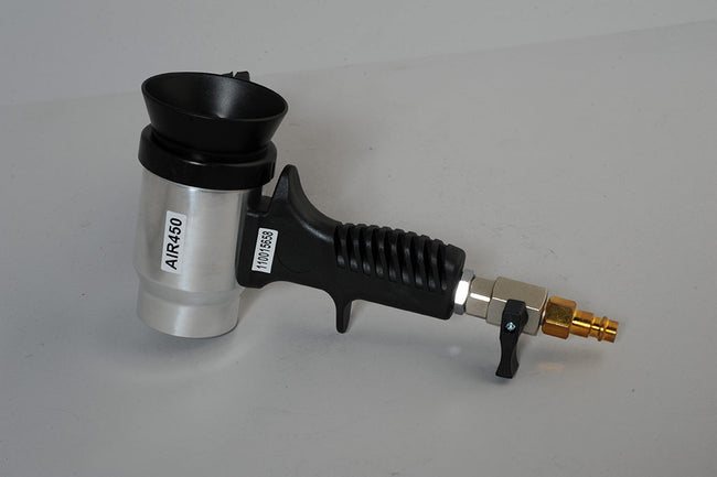 FMAIR450 - Air450 Air Paint Drying Blow Gun