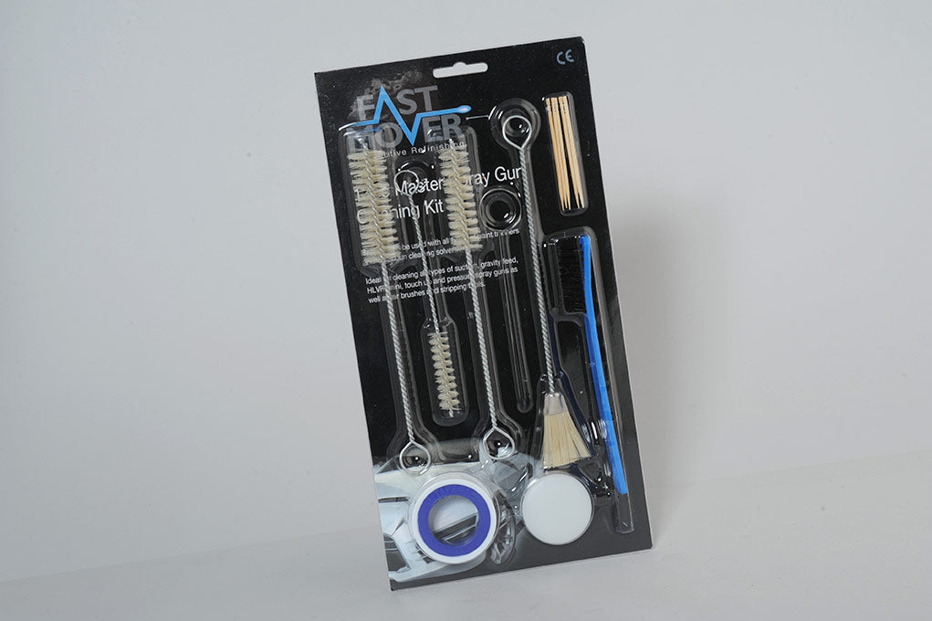 FMSGC13 - 13 Piece Cleaning Kit