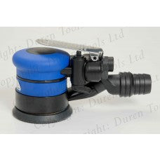 FMT1075 - 75mm Air Orbital Palm Sander