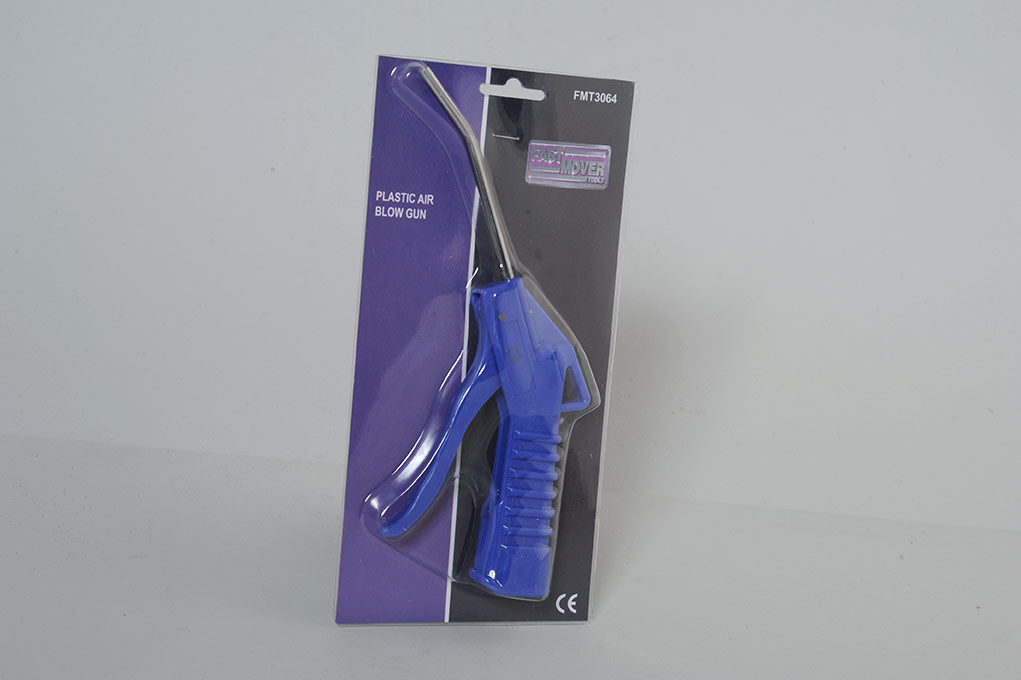 FMT3064 - Air Blow Gun With Plastic Handle