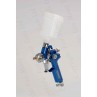 FMT3600.8 - Mini 0.8 Spraygun 521860