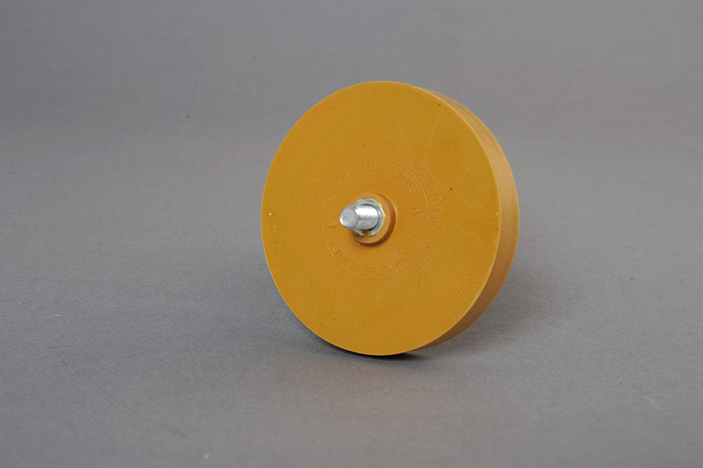 FMT5009 - Eraser Rubber Wheel