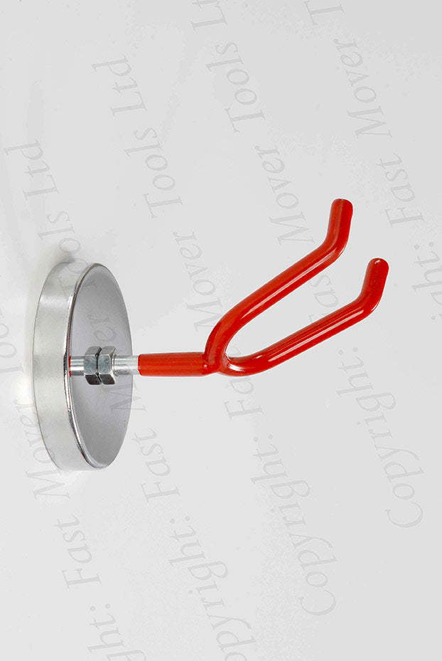 FMT5100 - Magnetic Spraygun Holder