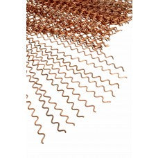 FMT5416 - Dent Puller Wavy Wire 250mm Long Pc 100