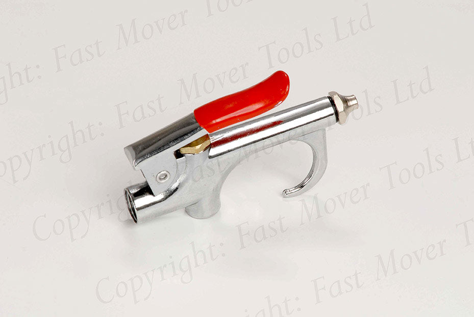 FMTBG-1 - Small Nozzle Air Blow Gun